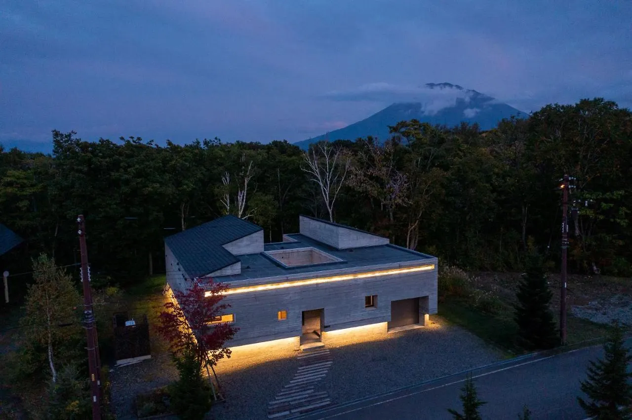 Setsuin Niseko Hanazono Kutchan