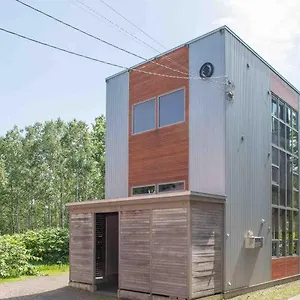 Villa Sekka House - No Parking, Kutchan